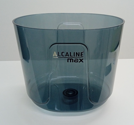 Alcaline MAX External Tank Replacement