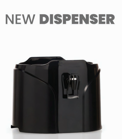 S.W.S Alcaline MAX - Dispenser