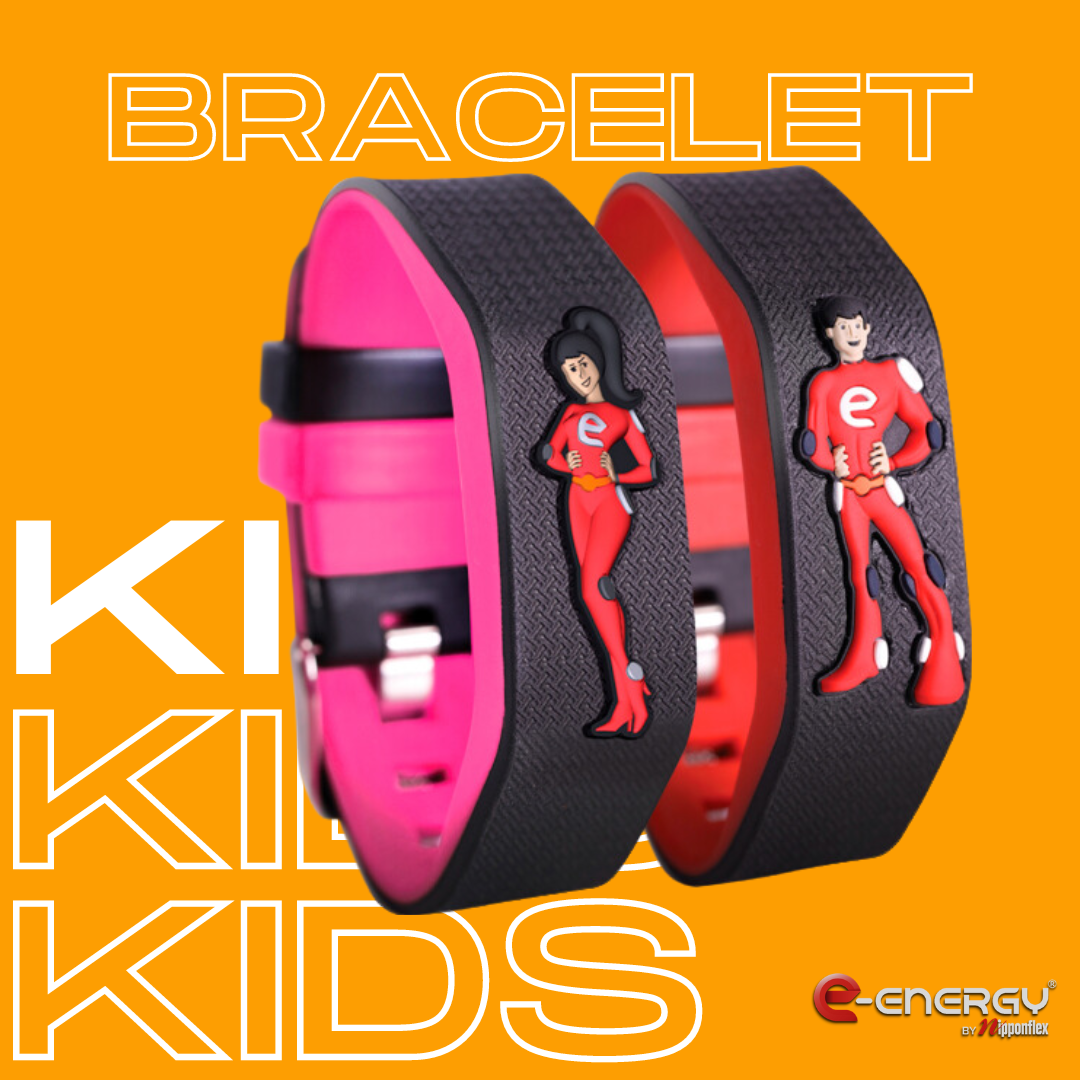 Bracelet FIR ION Kids