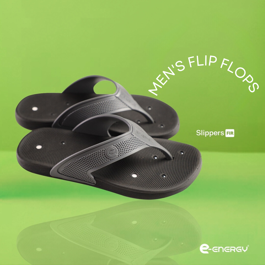 Men's Flip Flops