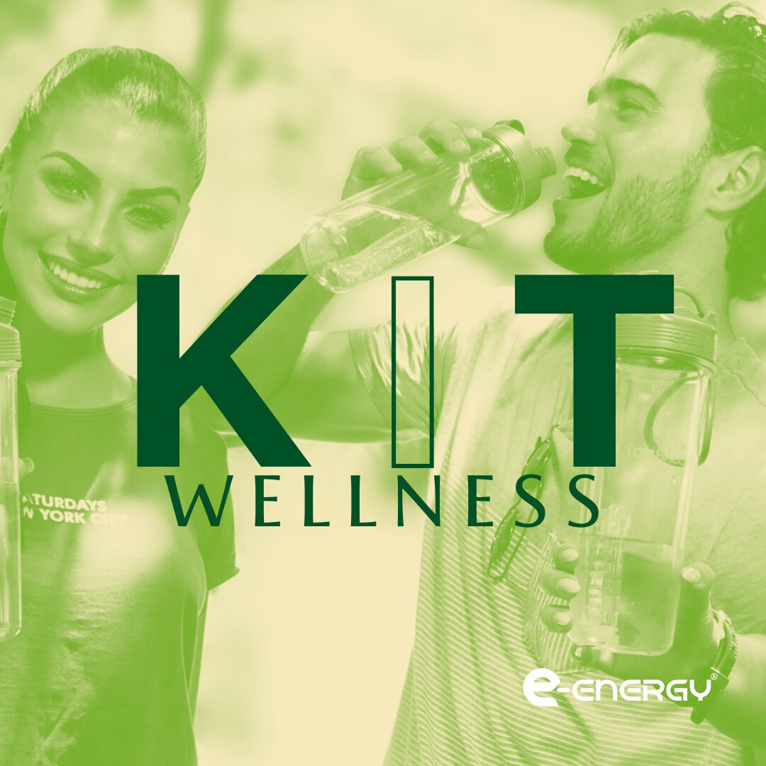 Wellness Kit Premium