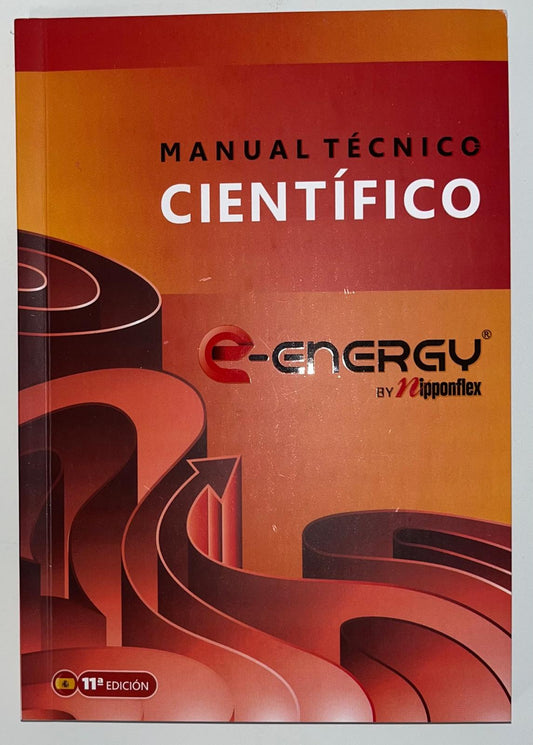 Technical Scientific Manual (Spanish)