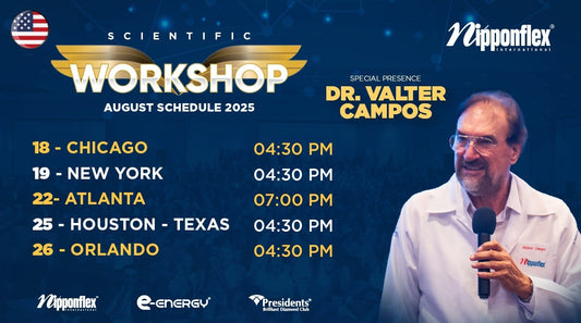 Scientific Workshop -  Houston, Texas