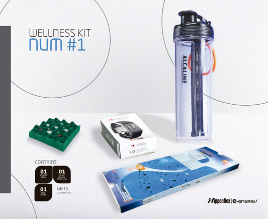 Kit de bienestar Premium