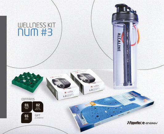 Kit de bienestar Premium