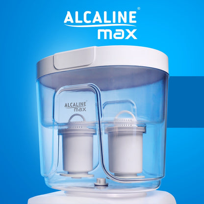 S.W.S Alcaline Max