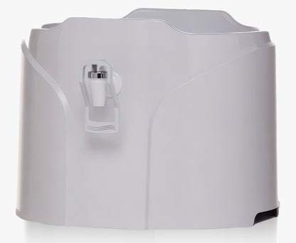 S.W.S Alcaline MAX - Dispenser