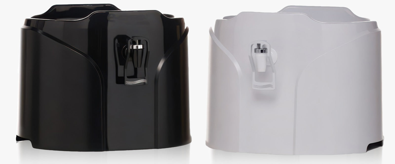 S.W.S Alcaline MAX - Dispenser