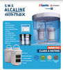 S.W.S Alcaline Max