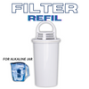 Alkaline Filter Refill