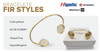 FIR Styles Bracelet Jewelry