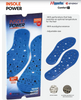 Blue Insole