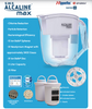 S.W.S Alcaline Max Jar