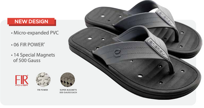 Men's Slippers FIR (Flip Flops)