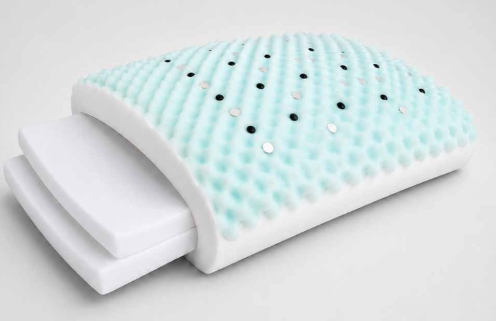 Hive Dream FIR Pillow