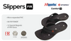 Women's Slippers FIR (Flip Flops)