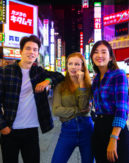 FIR ION Triple Energy 11 units Bracelet KIT (MULTICOLOR)