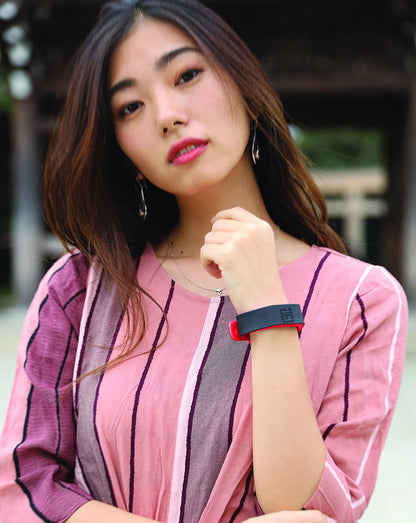 FIR ION Triple Energy 11 units Bracelet KIT (MULTICOLOR)