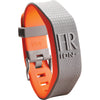 FIR ION Gray Bicolor Bracelet