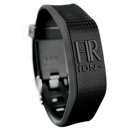 FIR ION Black Bracelet