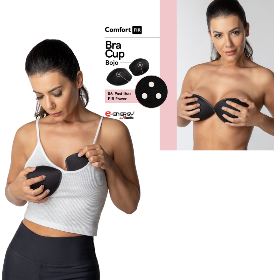 Fuel For Passion Soft Cup bras at a discount online at Dutch