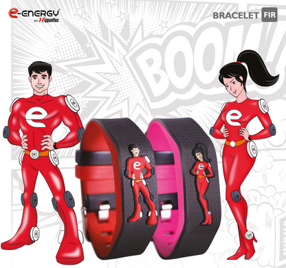 FIR ION Kids Bracelet