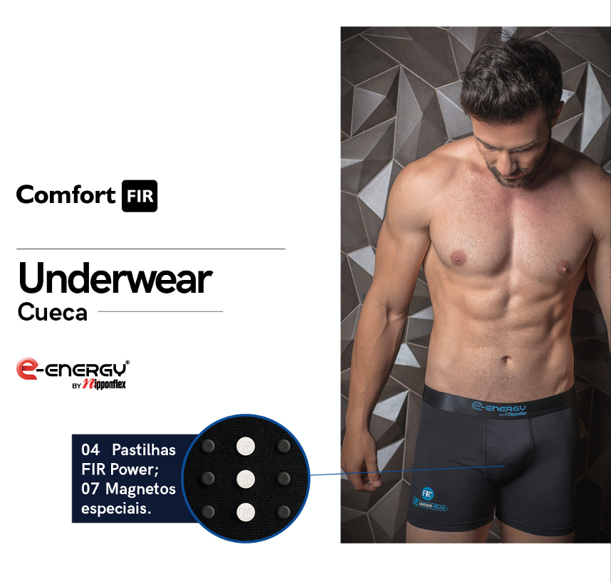 Underwear Boxer (2 units)
