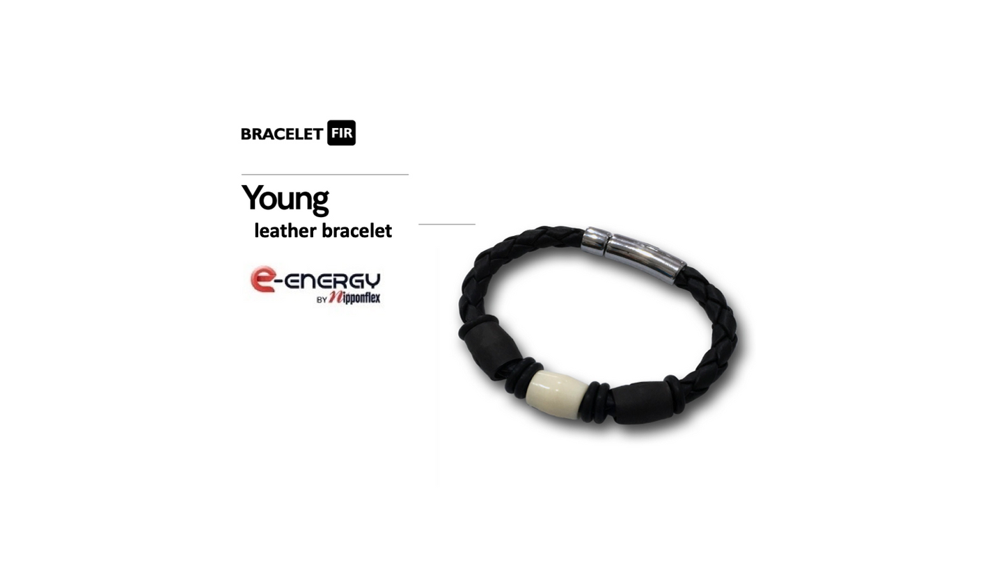 Young FIR Power Bracelet