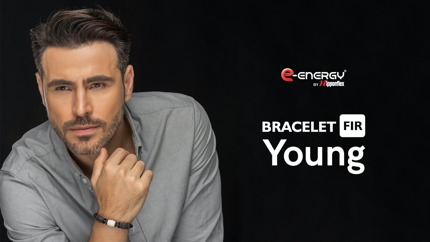 Young FIR Power Bracelet