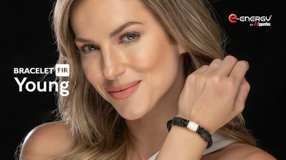 Young FIR Power Bracelet