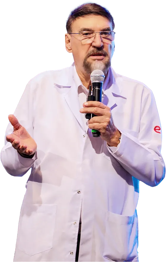 Dr. Valter Campos